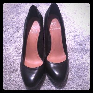 Vince Camuto heels